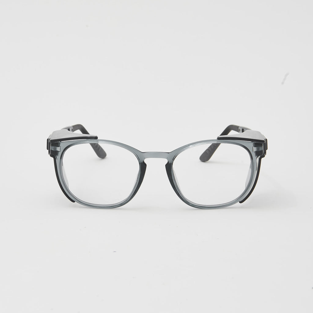 Antifog protective glasses - Front
