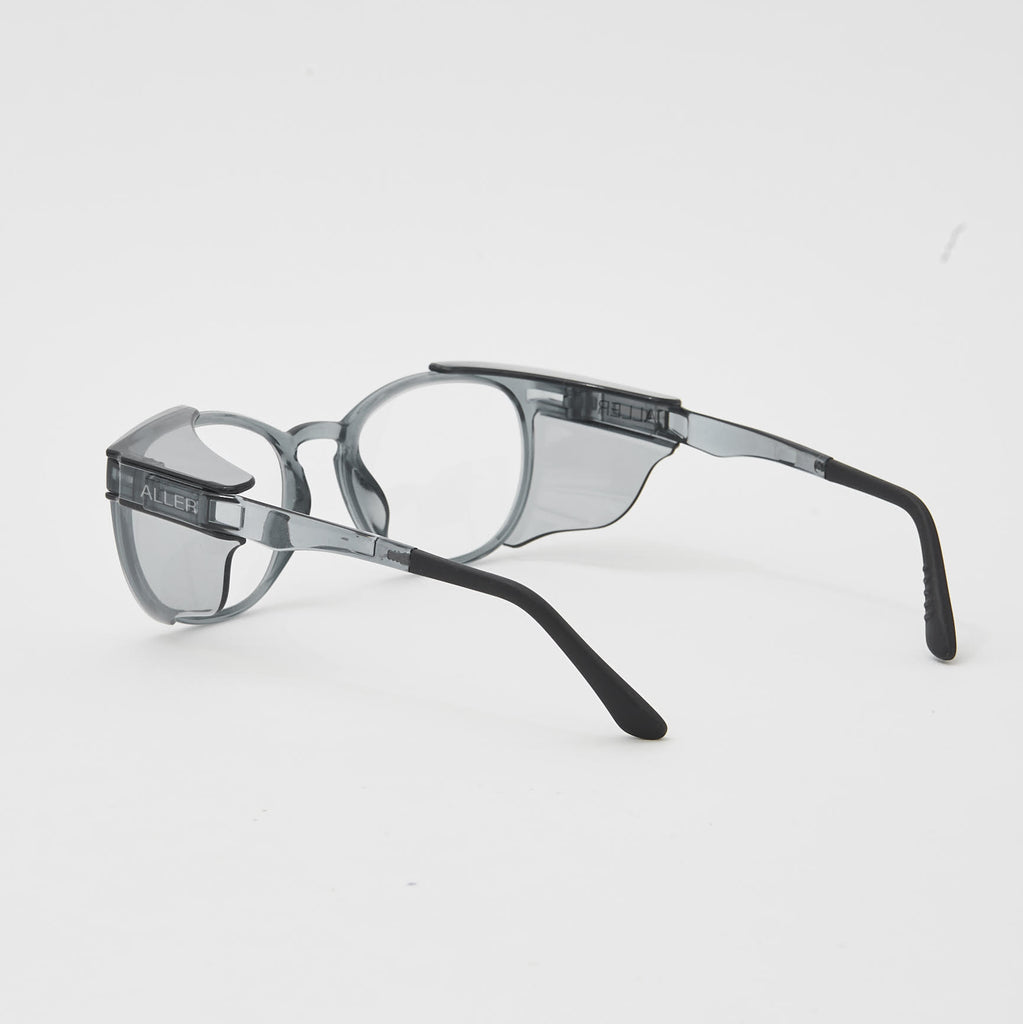 Antifog protective glasses - Side